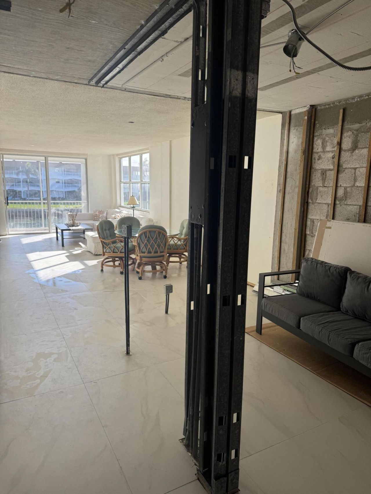 100 Paradise Harbour Boulevard, Unit 212, North Palm Beach, FL 33408 Photo