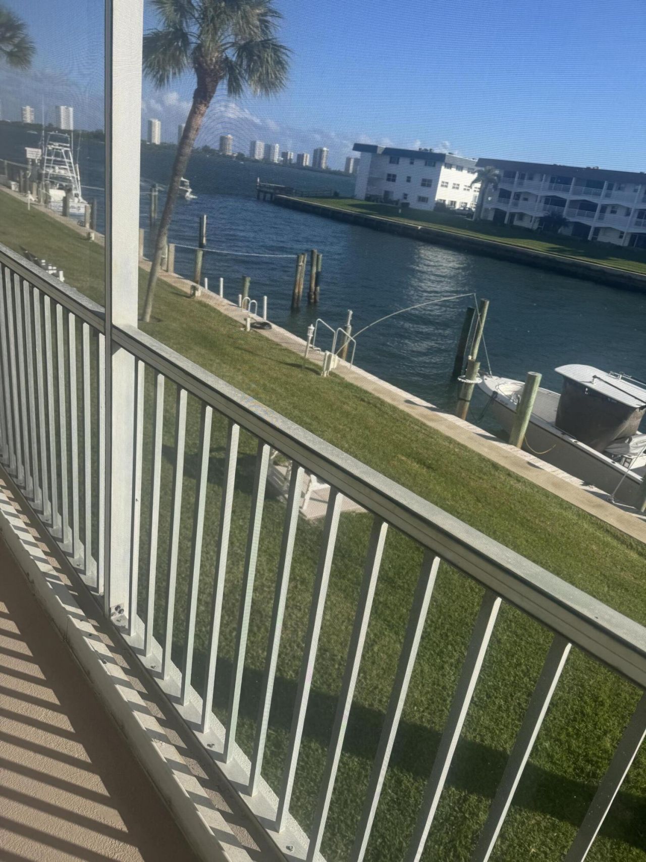 100 Paradise Harbour Boulevard, Unit 212, North Palm Beach, FL 33408 Photo