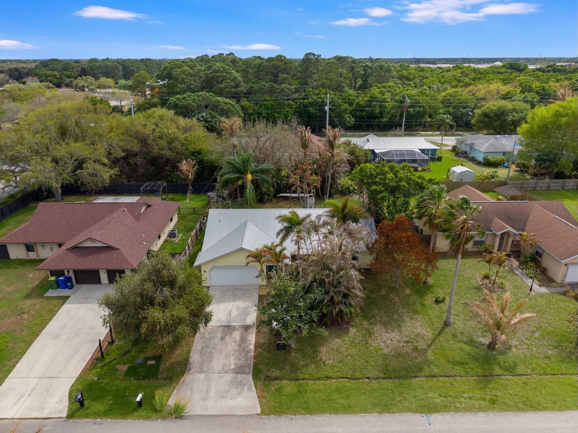 2280 SE Longhorn Avenue, Port Saint Lucie, FL 34952 Photo