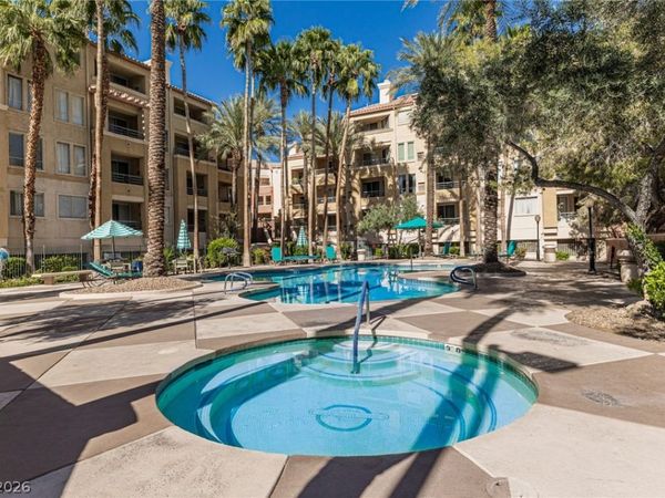 210 E Flamingo Road , Unit 105, Las Vegas, NV 89169