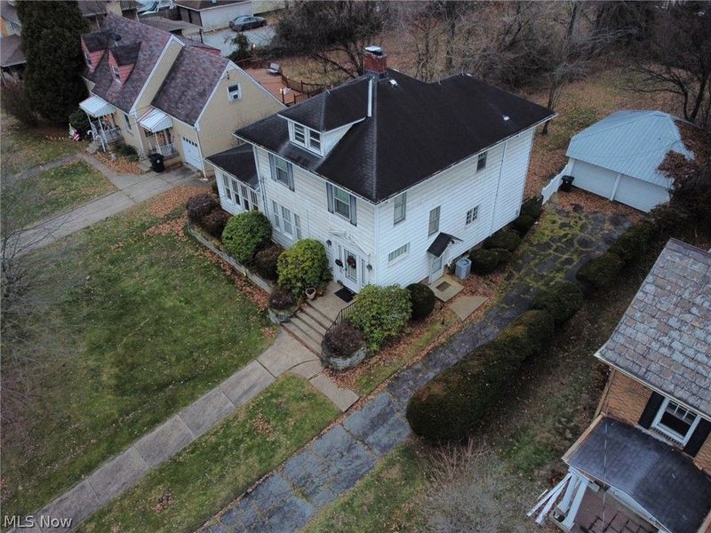 717 Woodlawn Road, Steubenville, OH 43952 Photo 4