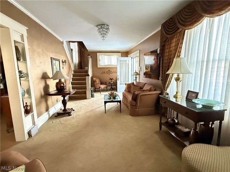 717 Woodlawn Road, Steubenville, OH 43952 Photo 5