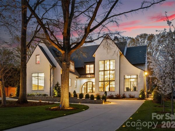 2610 Sedley Road, Charlotte, NC 28211