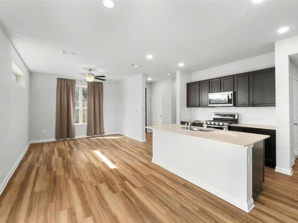 8101 Frida BND , Austin, TX 78744