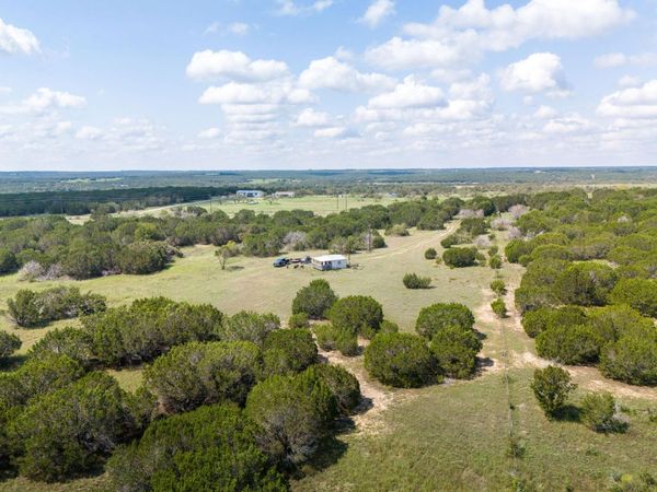 TBD S Rocky TRL , Lampasas, TX 76550