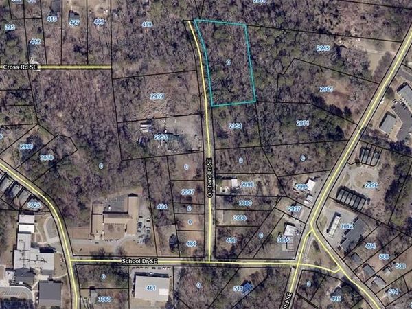 0 Orchard Lane SE, Atlanta, GA 30354