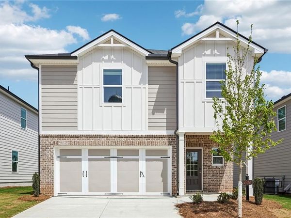 2861 Aralynn Way, College Park, GA 30337