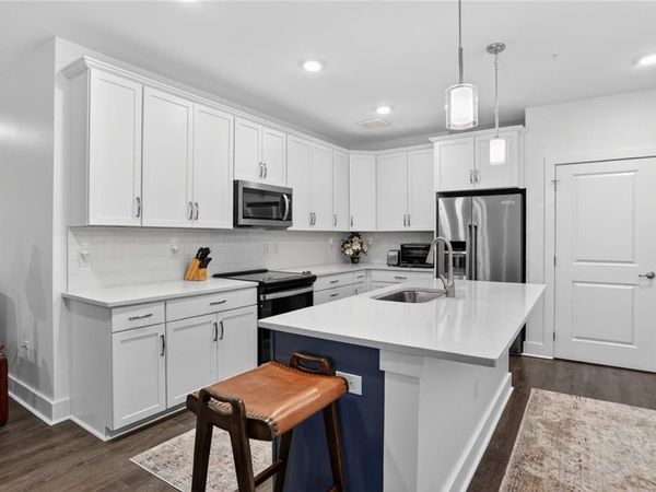 3321 Orwell Way, Unit 3402, Cumming, GA 30041