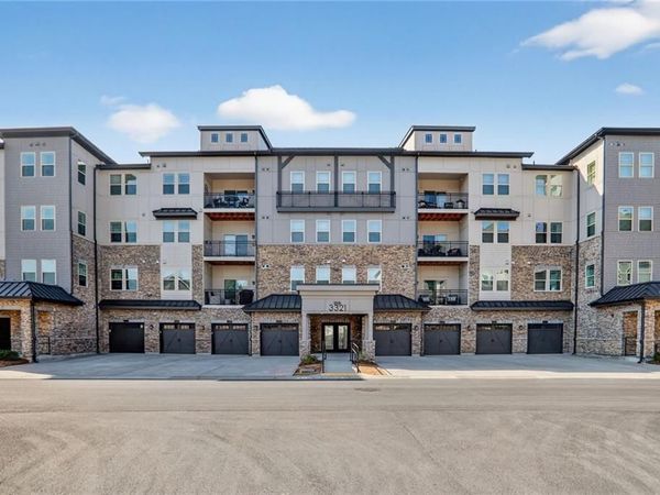 3321 Orwell Way , Unit 3402, Cumming, GA 30041