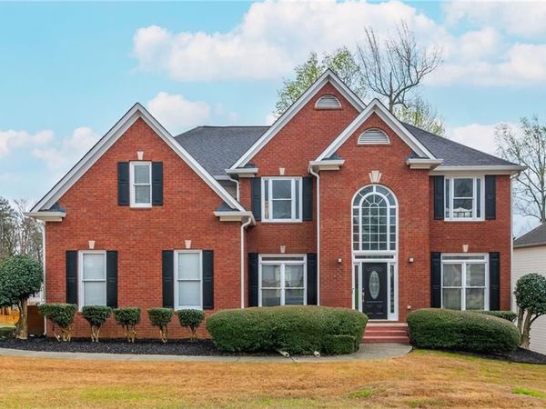 1331 Dayspring Trace, Lawrenceville, GA 30045