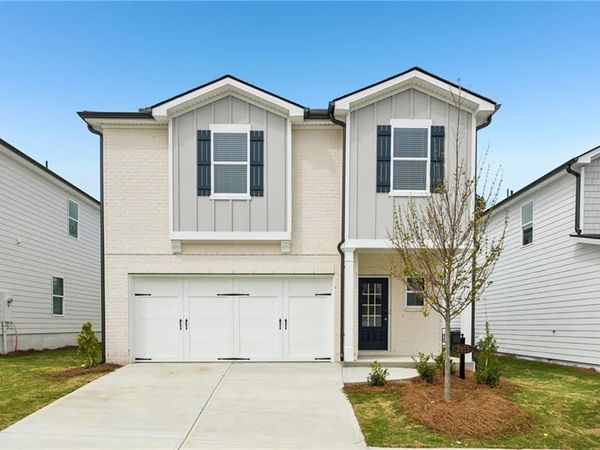 2855 Aralynn Way, College Park, GA 30337