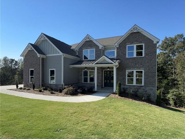 3820 Sierra Knolls Court , Cumming, GA 30040