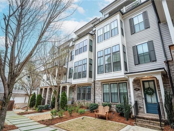 388 Concord Street, Alpharetta, GA 30009