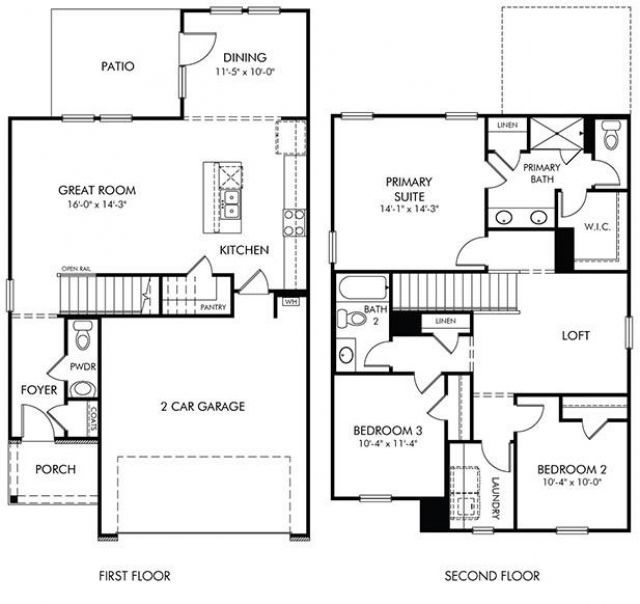 2859 Aralynn Way, College Park, GA 30337 Main Photo