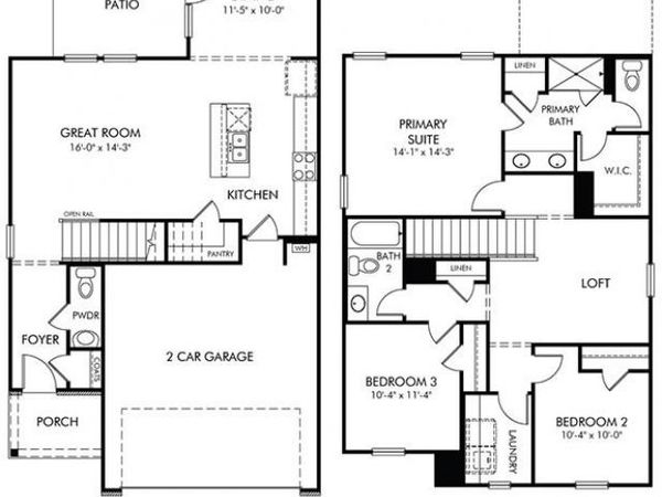 2859 Aralynn Way, College Park, GA 30337