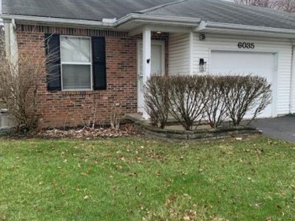 6035 Red Oak Drive, Toledo, OH 43615