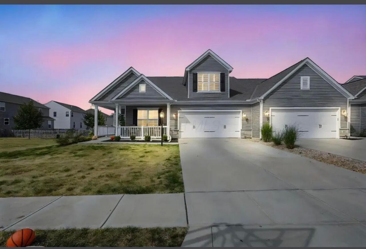 413 Halton Drive, Pataskala, OH 43062 Main Photo