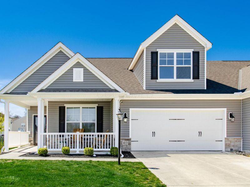 413 Halton Drive, Pataskala, OH 43062 Photo 2