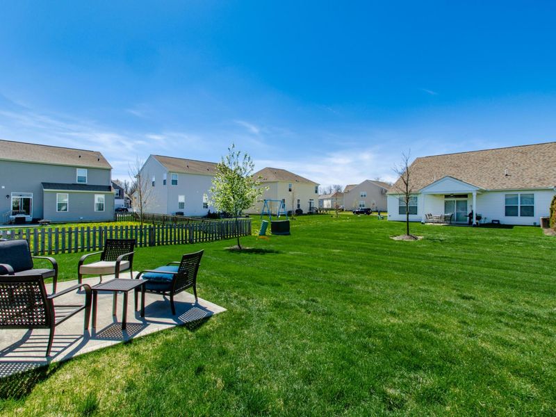 413 Halton Drive, Pataskala, OH 43062 Photo 27