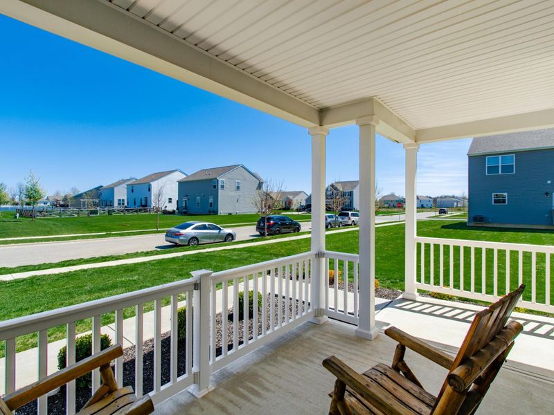 413 Halton Drive, Pataskala, OH 43062 Photo 3