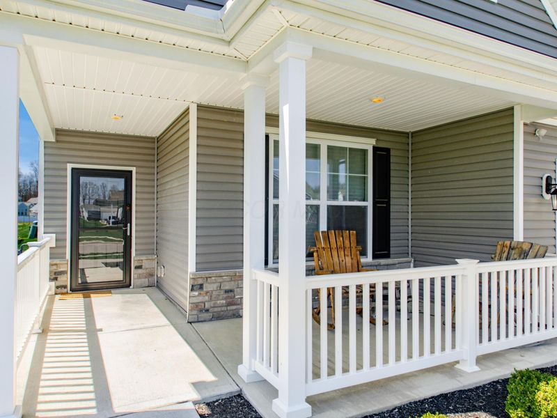 413 Halton Drive, Pataskala, OH 43062 Photo 4