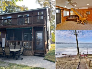 44539 Birch Park Circle, Unit 7, Grey Eagle, MN 56336