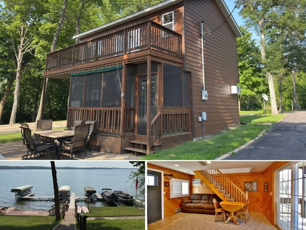 44539 Birch Park Circle, Unit 7, Grey Eagle, MN 56336