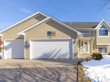 1003 Theresa Marie Drive, Elko New Market, MN 55054