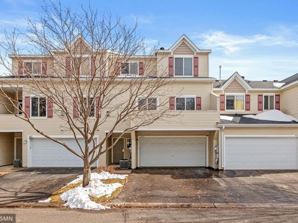 6823 Meadow Grass Lane S, Cottage Grove, MN 55016