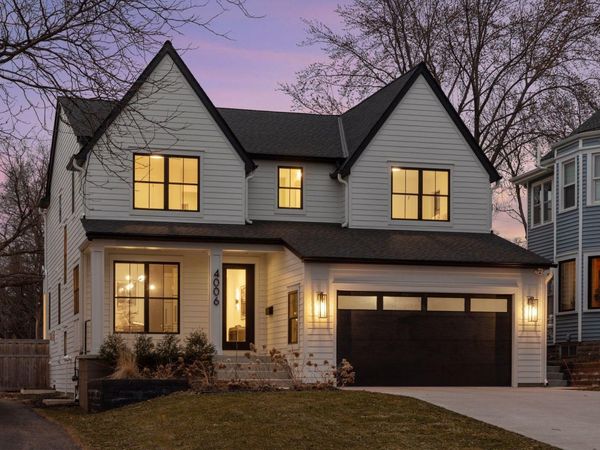 4006 Sunnyside Road, Edina, MN 55424