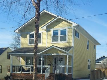 2322 Garfield Street NE, Minneapolis, MN 55418