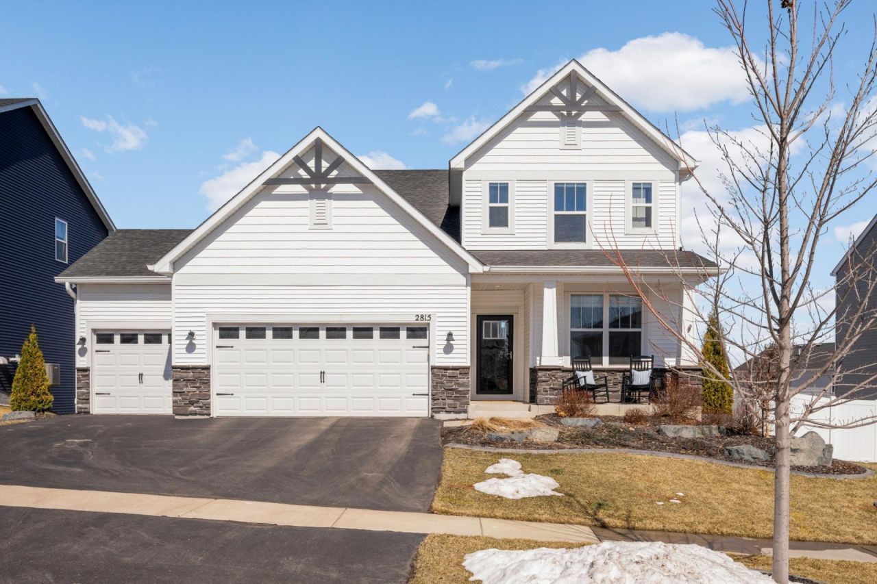 2815 Isabelle Drive, Victoria, MN 55386 Main Photo