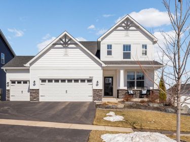 2815 Isabelle Drive, Victoria, MN 55386