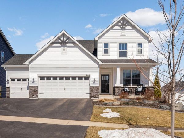 2815 Isabelle Drive, Victoria, MN 55386