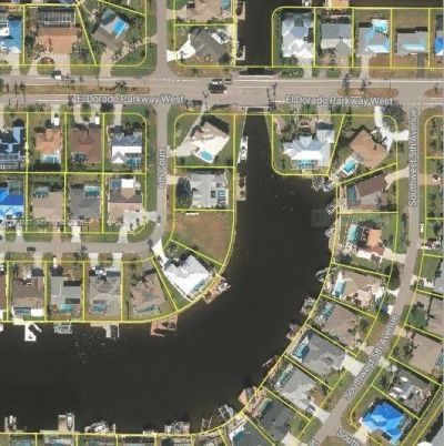 5507 SW 6th Ave., Cape Coral, FL 33914 Photo