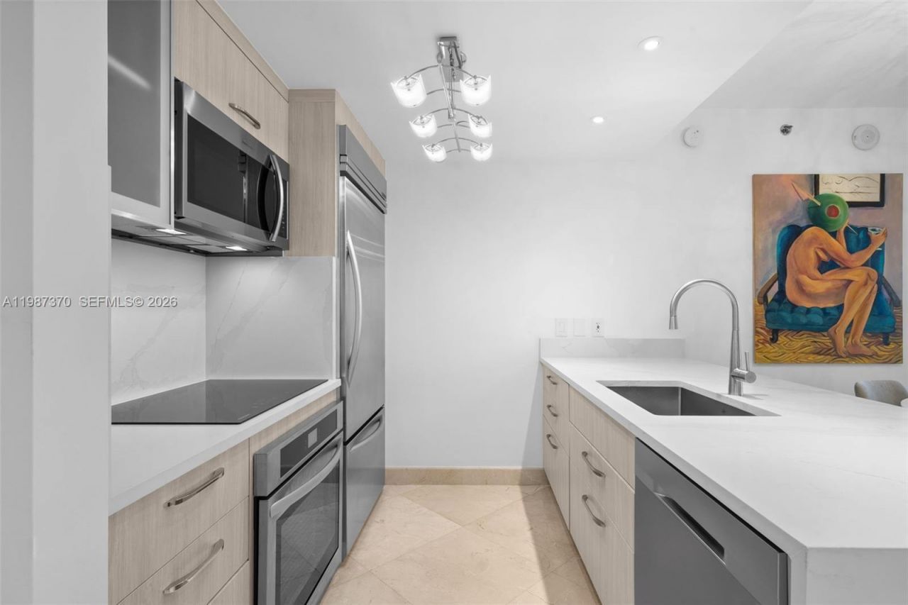 1850 S Ocean Dr, Unit 4206, Hallandale Beach, FL 33009 Photo