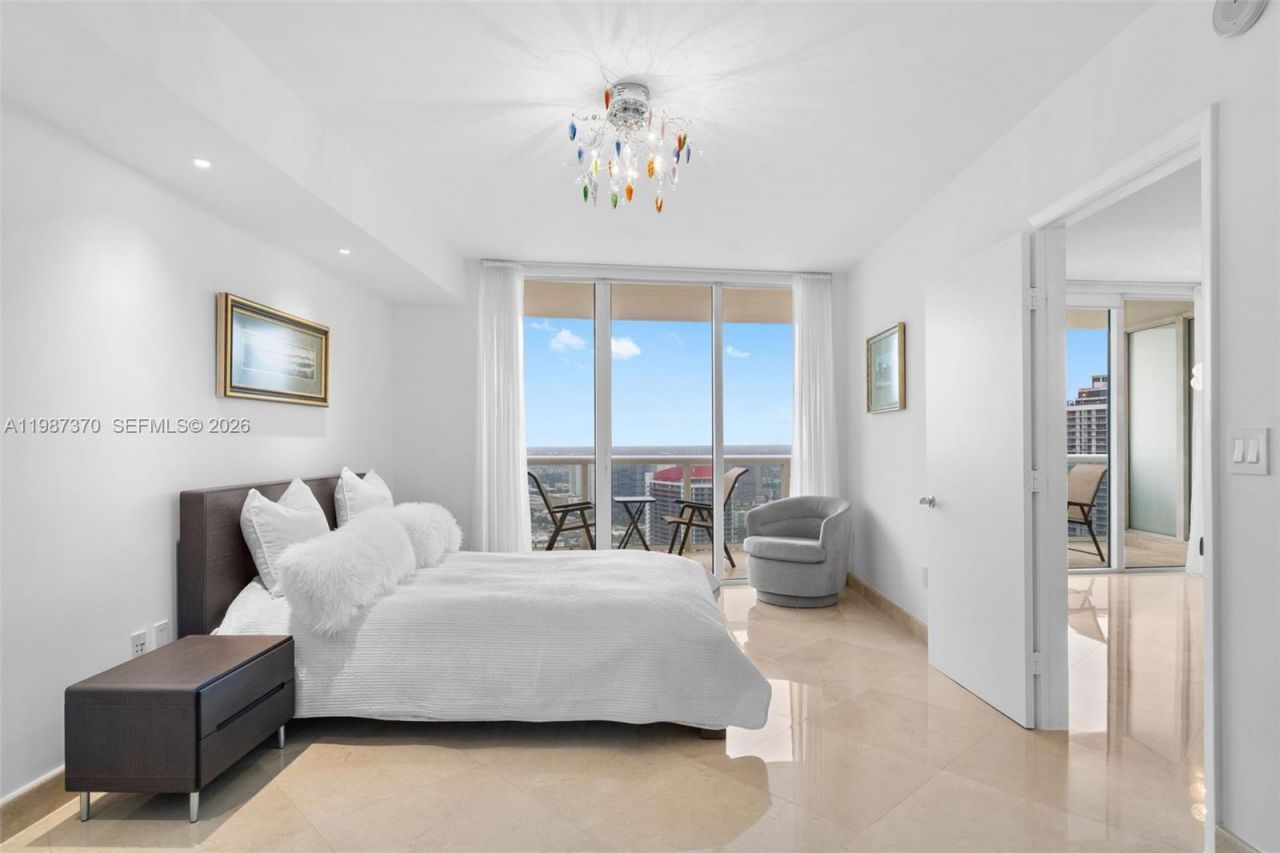 1850 S Ocean Dr, Unit 4206, Hallandale Beach, FL 33009 Photo