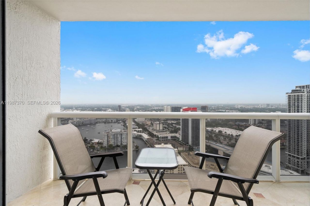 1850 S Ocean Dr, Unit 4206, Hallandale Beach, FL 33009 Photo