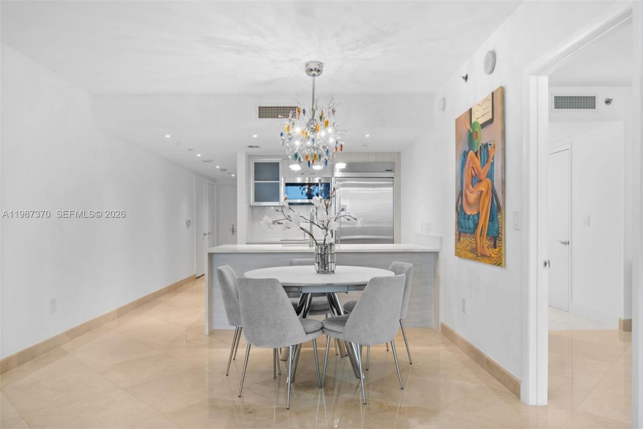 1850 S Ocean Dr, Unit 4206, Hallandale Beach, FL 33009 Photo