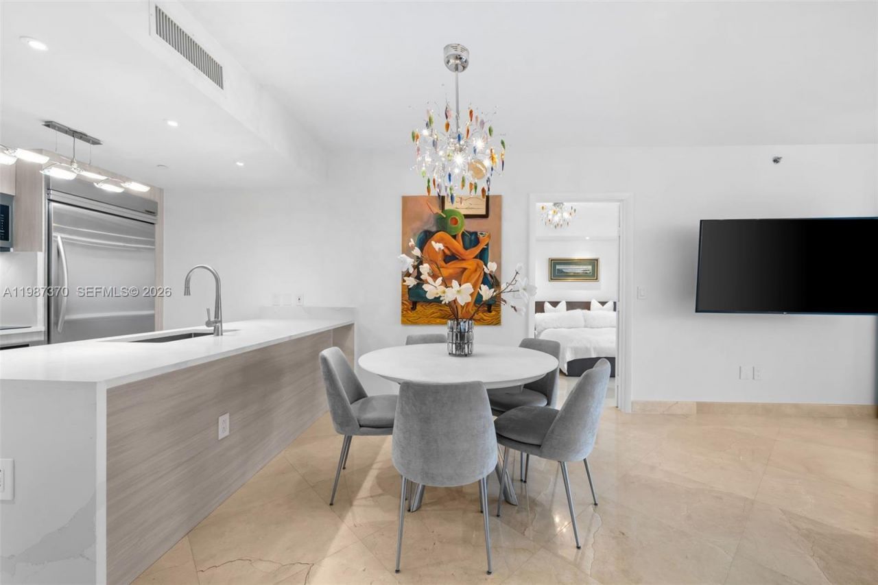 1850 S Ocean Dr, Unit 4206, Hallandale Beach, FL 33009 Photo