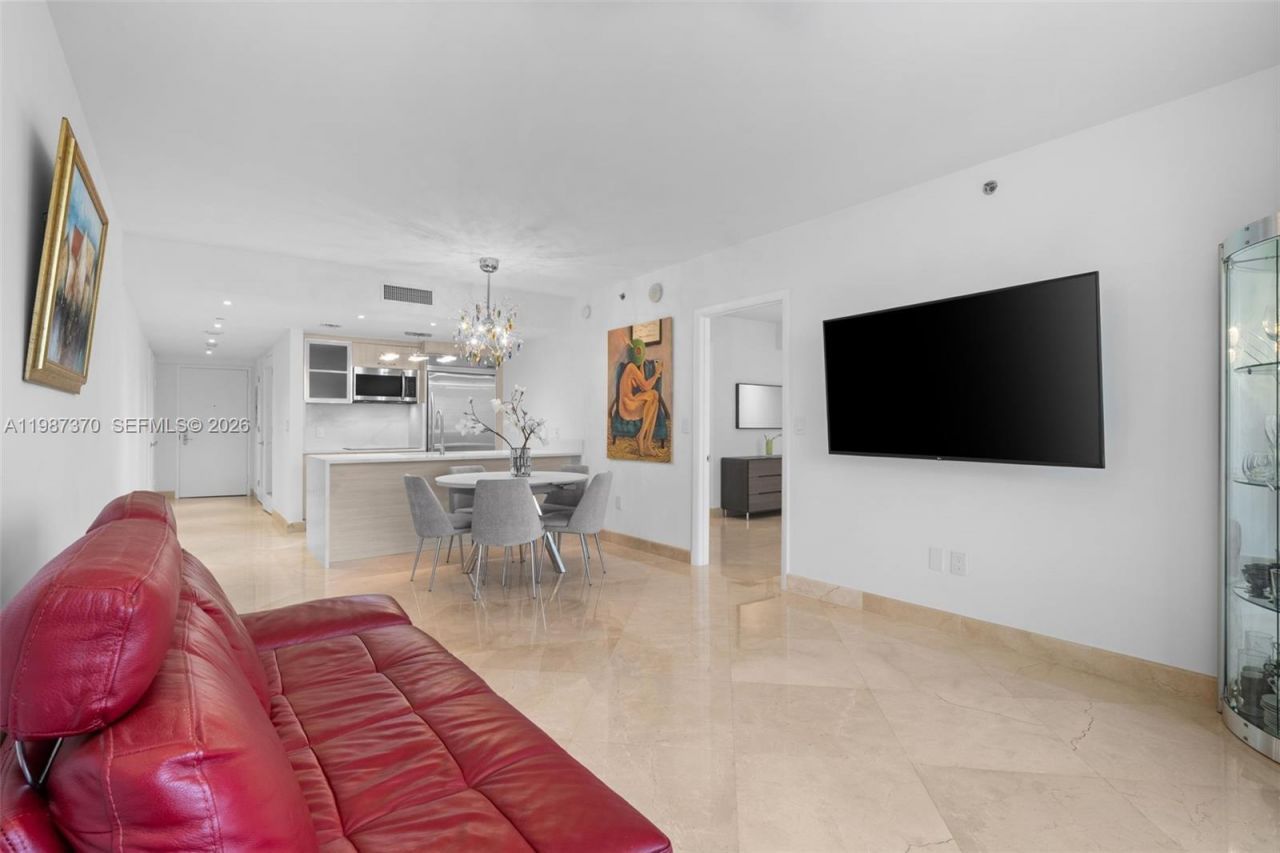 1850 S Ocean Dr, Unit 4206, Hallandale Beach, FL 33009 Photo