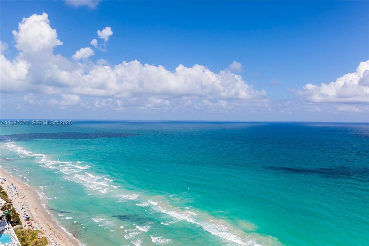 1850 S Ocean Dr, Unit 4206, Hallandale Beach, FL 33009 Photo