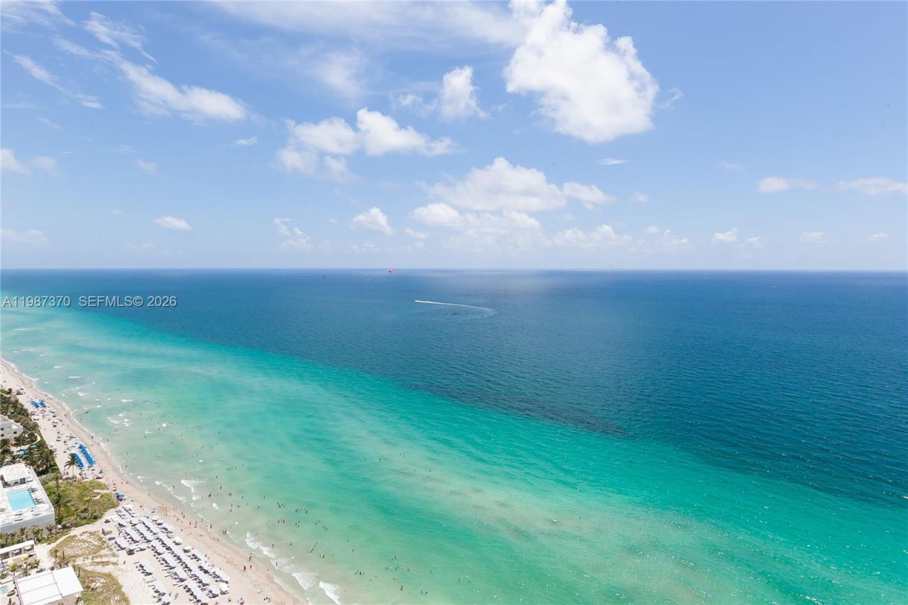 1850 S Ocean Dr, Unit 4206, Hallandale Beach, FL 33009 Photo