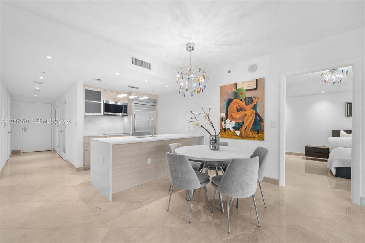 1850 S Ocean Dr, Unit 4206, Hallandale Beach, FL 33009 Photo