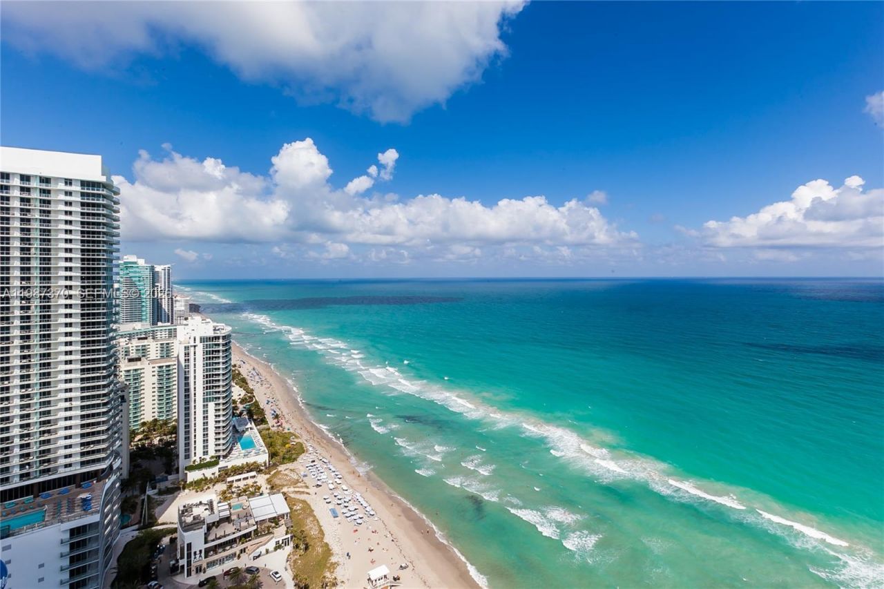 1850 S Ocean Dr, Unit 4206, Hallandale Beach, FL 33009 Photo