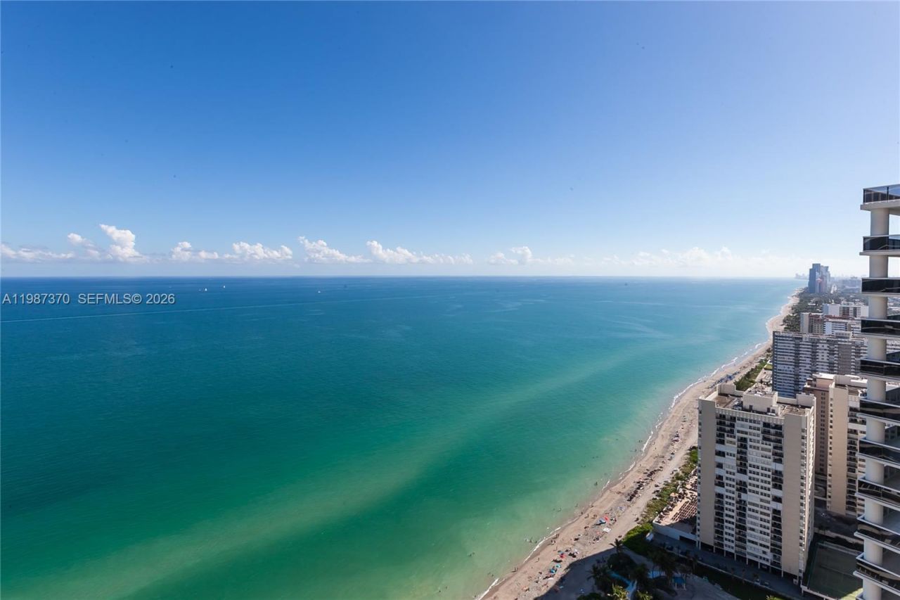 1850 S Ocean Dr, Unit 4206, Hallandale Beach, FL 33009 Photo