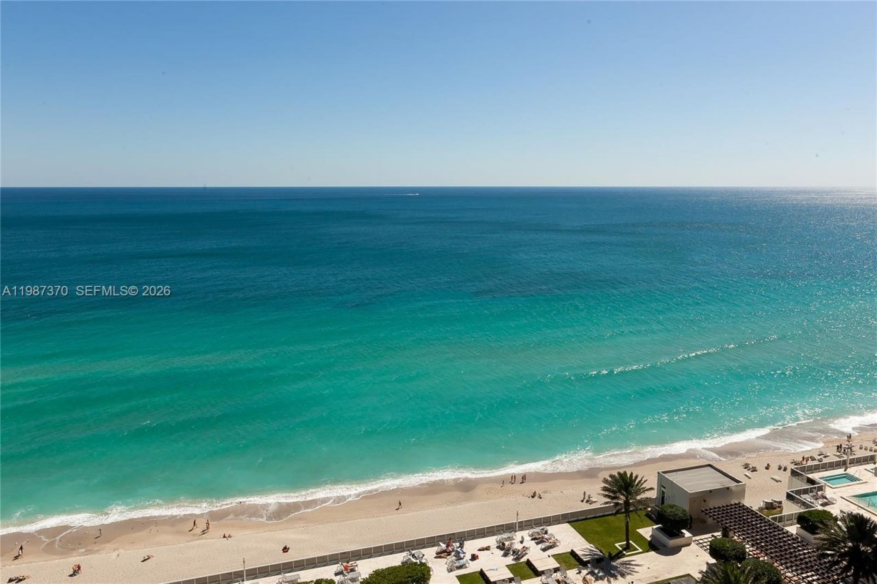 1850 S Ocean Dr, Unit 4206, Hallandale Beach, FL 33009 Photo