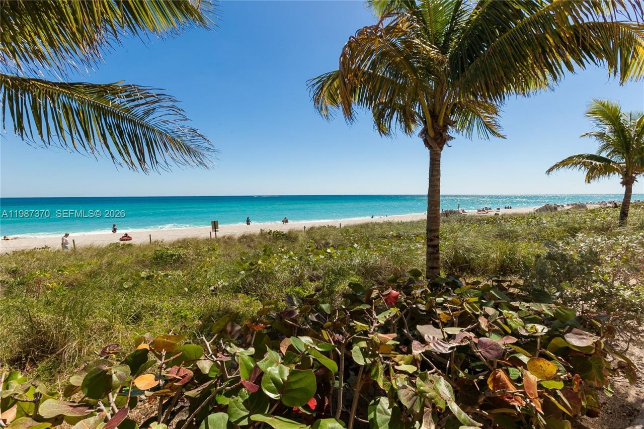 1850 S Ocean Dr, Unit 4206, Hallandale Beach, FL 33009 Photo