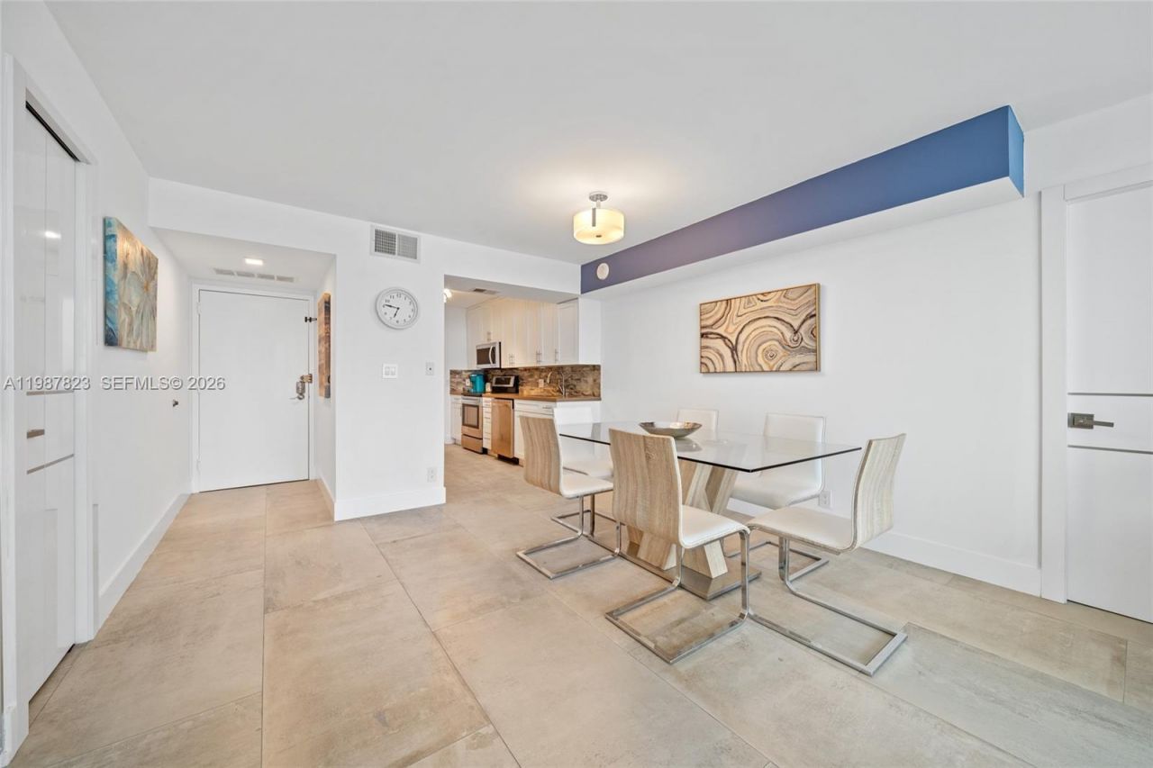 2101 S Ocean Dr , Unit 2304, Hollywood, FL 33019 Photo