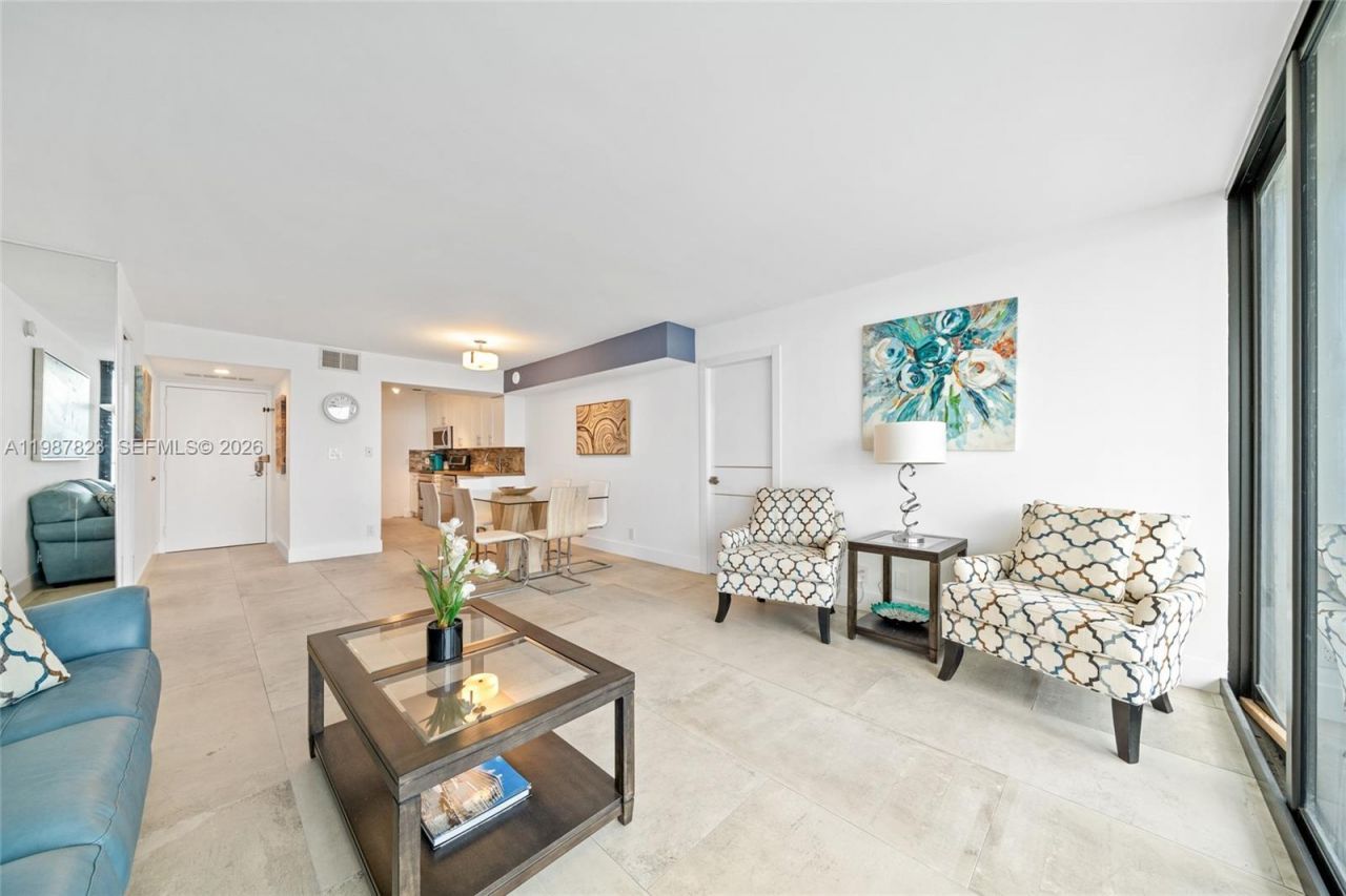 2101 S Ocean Dr , Unit 2304, Hollywood, FL 33019 Photo